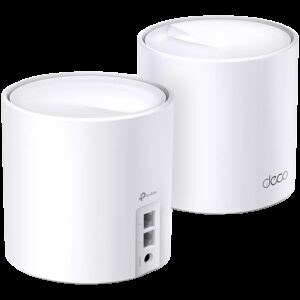 TP-LINK DECO-X60(2-PACK)