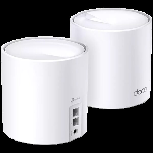 TP-LINK DECO-X60(2-PACK)