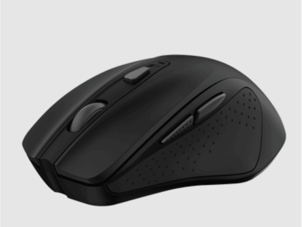 Trust Nito silent wireless miš