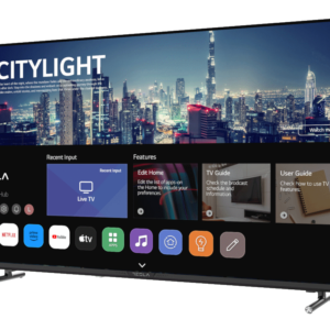 TESLA TV 43E645BFW FHD WebOS Miracast-AirPlay Box Zvucnici 2x10W - Slika 3