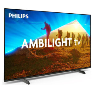 Philips 50"PUS8009 4K Titan OSAmbilight s 3 strane; HDMI 2.1Pixel Precise Ultra HD; Dolby Atmos - Slika 2
