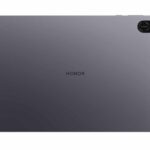 HONOR Pad X8a Wi-Fi 4+128Space Grey; TFT LCD;Snapdragon 680 4G; 8300 mAh; 5 MP