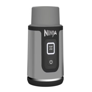 Ninja bezicni blenderCrna boja, USB-C punjenje, kapac. 532ml, nehrdjajuci celik, snaga 5V - Slika 1