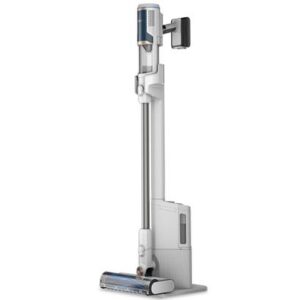 Shark akumulatorski usisivacSistem automa. praznjenja, kapacitet 0,42l, do 40min rada, snaga 21,6V - Slika 1