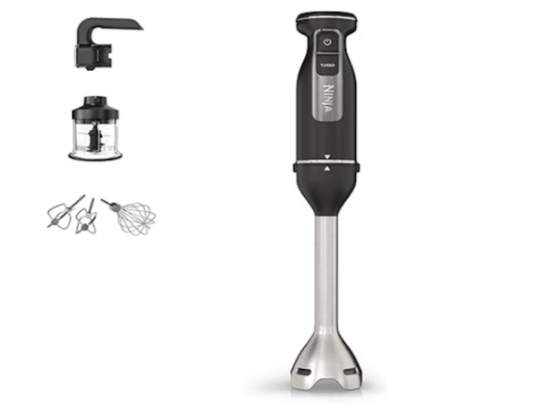 Ninja rucni blender i mixerSnaga 850W