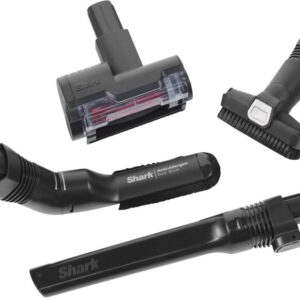 Shark Stratos stapni usisivac120min rada, fleks, rucka,700Whermeticki sist. dvije baterije, auto IQ - Slika 1