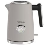 TESLA Kuhalo za vodu KT600CX 2200W ; 1.7 L ; BEŽ
