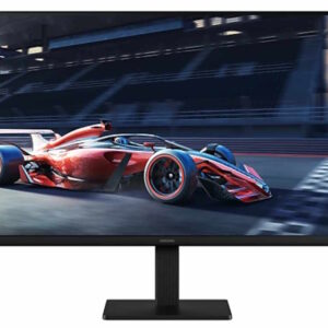 Samsung monitor LS27D300GAUXEN27", 1920x1080 FHD, IPS 1000:1100Hz, 5ms, 250cd, HDMI, D-Sub - Slika 1