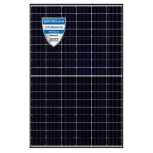 Solarni panel Luxor 440W BiF - Slika 1