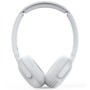 Sony slusalice ZX110A, bijele,naglavne, sa mikrofonom - Slika 1
