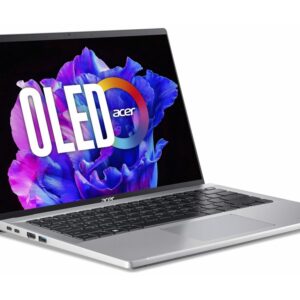 Acer Swift SFG14-71-58VM14"OLED/i5-1335U/16GB/1TB SSD - Slika 1