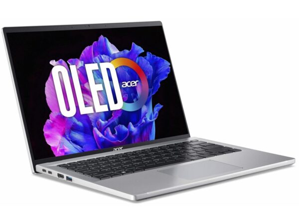 Acer Swift SFG14-71-58VM14"OLED/i5-1335U/16GB/1TB SSD