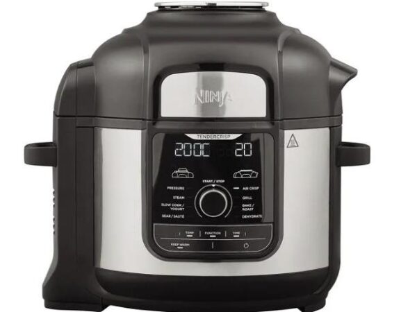 Ninja visenamjensko kuhaloKapa. 7.5L