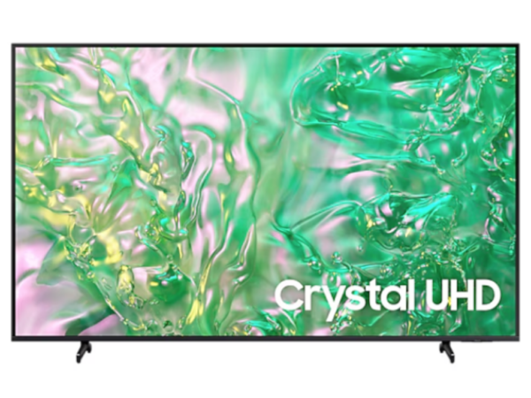 SAMSUNG TV UE85DU8072UXXH UE85DU8072UXXH