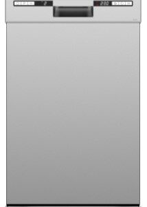 TESLA Sudomašina WD461MX45 cm; 9 kompleta; 7 programa;8 temperatura; odložen start; INOX - Slika 1