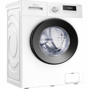 TESLA Veš Mašina WF71430T 7Kg ,1400obr/min 16 programa ,Inverter Motor - Slika 1