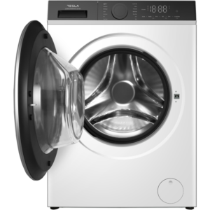 TESLA Veš Mašina WF81480T 8Kg ,1400obr/min 14 programa ,Inverter Motor - Slika 1