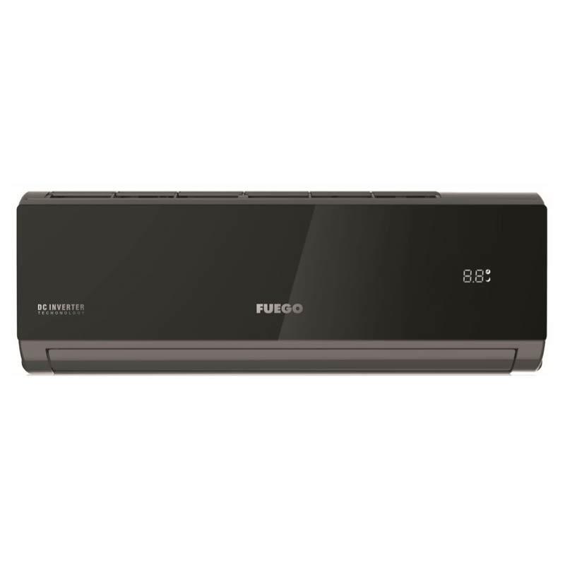 Klima Fuego FGTC12INV-WIFI-BMWSE6 Inverter 12ka sa grijačem v.jedinice