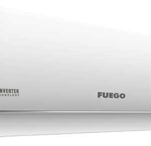 Klima Fuego FGTC24INV-WIFI-WMSE7 24ka A+++/A++ sa grijačem - Slika 1
