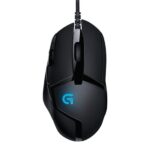 Miš Logitech G402
