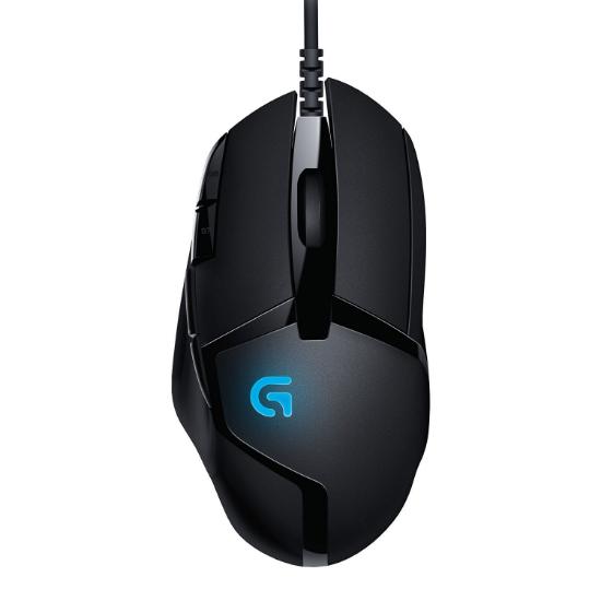 Miš Logitech G402
