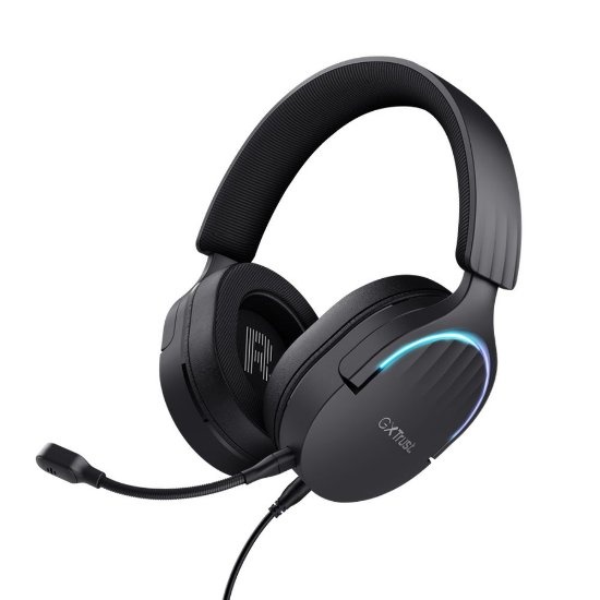 Slušalice Trust GXT 490 Fayzo 7.1 USB