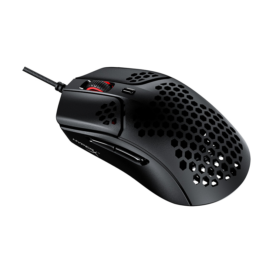 Hyperx Pulsefire Haste HMSH1-A-BK/G