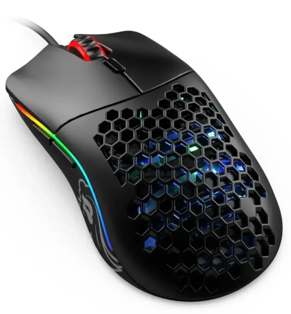 0463050e-39b4-4f4d-80e3-0d7a5eab94de Glorious Model O RGB Gaming Mouse Matte Black