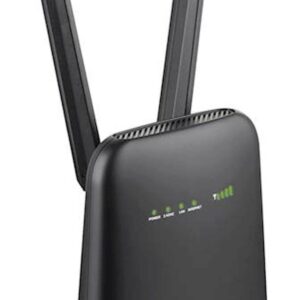Router Dlink bežični LTE DWR-920/E