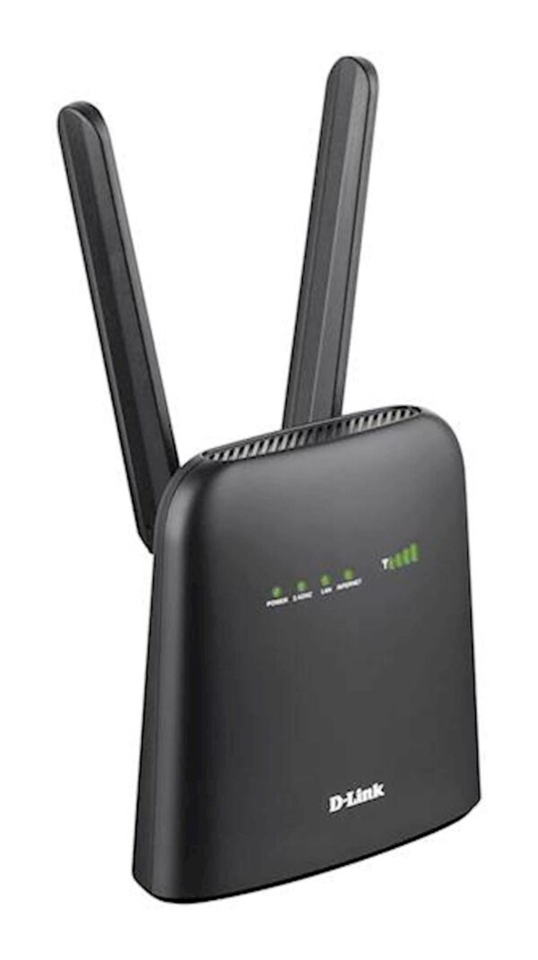 Router Dlink bežični LTE DWR-920/E