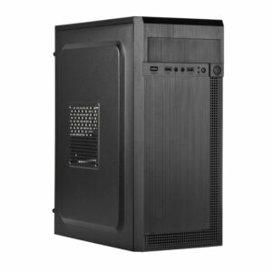 COMTRADE Core i5 12400 16GB 5112400,H610M-K,16GB,512GB M.2,Midi Tower case 500W,VGA,HDMI - Slika 1