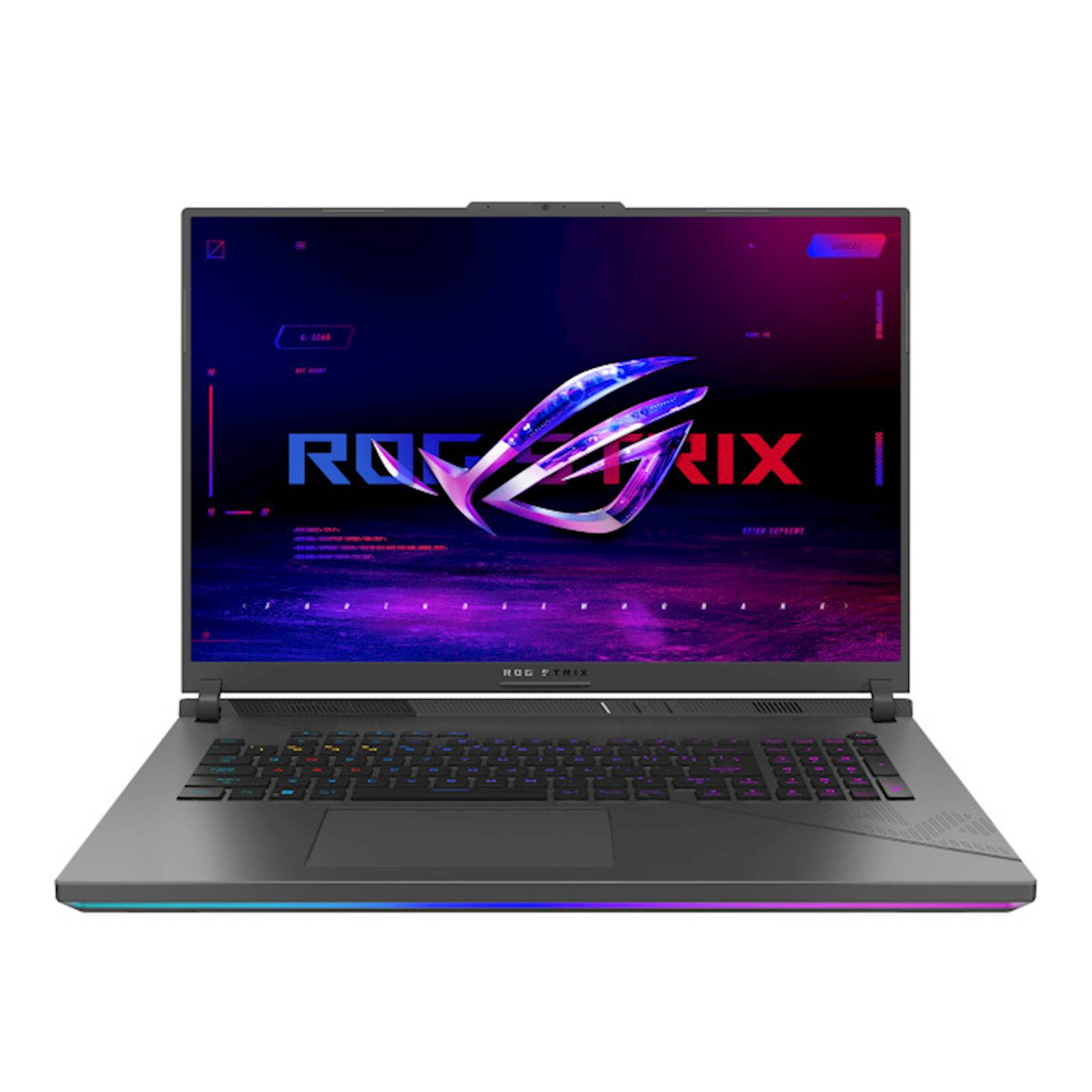 Laptop ASUS ROG STRIX G18 G814JIR-N6002 18"2