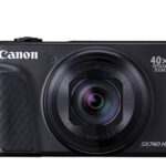 Fotoaparat CANON SX740HS  LITE EDIT SL TRAVEL
