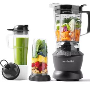 Blender NUTRIBULLET BLCOMB1200W DG
