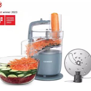 Multipraktik Kenwood FDP22.130 GY 650W