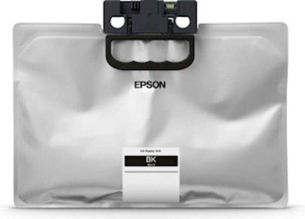 Tinta Epson WorkForce M53xx/58xx Black XXL Tinta Epson WorkForce M53xx/58xx Black XXL