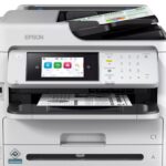 MFP Epson WorkForce Pro WF-M5899DWF