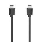 HDMI kabl Hama High-Speed gold-plated 1