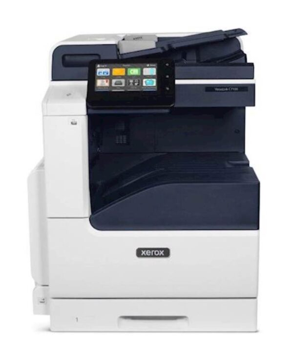 MFP XEROX VersaLink C7125 A3 kolor laserski uređaj MFP XEROX VersaLink C7125 A3 kolor laserski uređaj