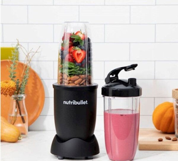 Blender NUTRIBULLET NB907MAB