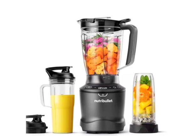 Blender NUTRIBULLET NBF550DG