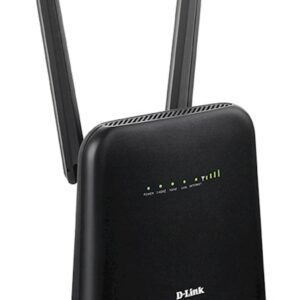 Router DLINK bežični LTE DWR-960 Wi-Fi AC1200