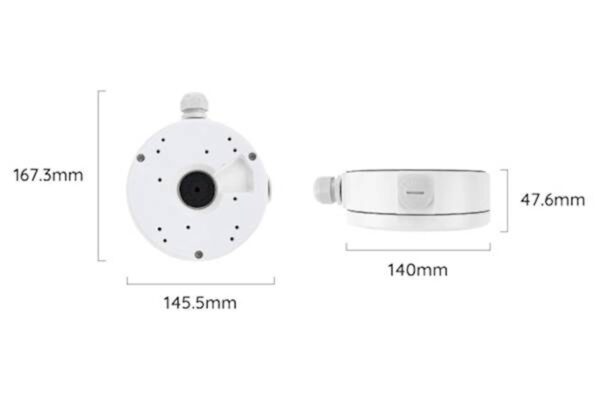 Razvodna kutija Reolink