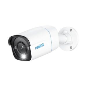 IP Kamera Reolink serija P330 8MP