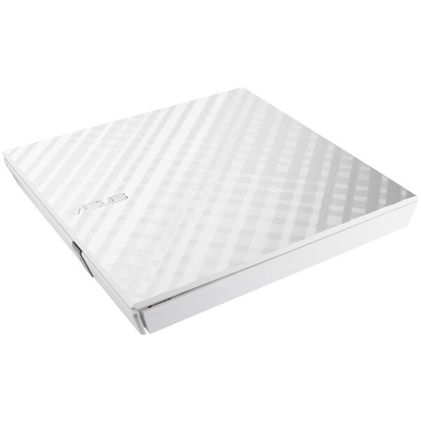 ASUS SDRW-08D2S-U-LITE/WHITE/ASUS
