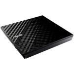 ASUS SDRW-08D2S-U-LITE/BLACK/ASUS