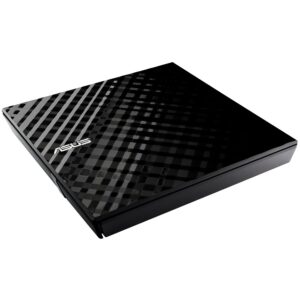 ASUS SDRW-08D2S-U-LITE/BLACK/ASUS