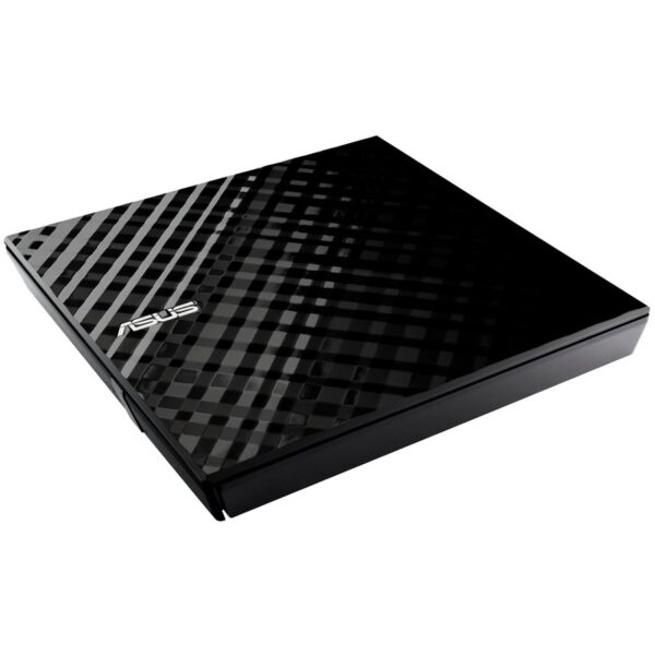 ASUS SDRW-08D2S-U-LITE/BLACK/ASUS ASUS SDRW-08D2S-U-LITE/BLACK/ASUS