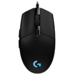 Miš Logitech G203 gaming