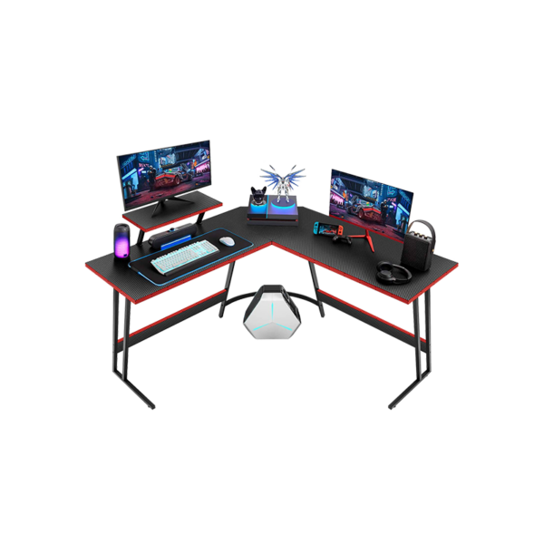 Stol X-Trike DK-04 gaming crni